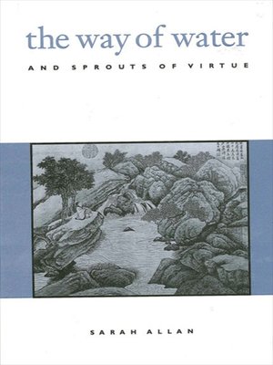 cover image of The Way of Water and Sprouts of Virtue